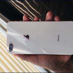 IPHONE 8 PLUS 