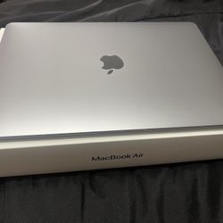 MacBook Air M1