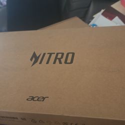 Acer nitro