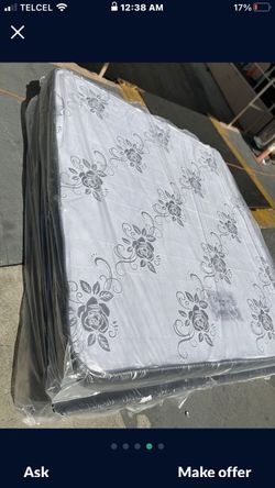King Set Deluxe Brand New $259