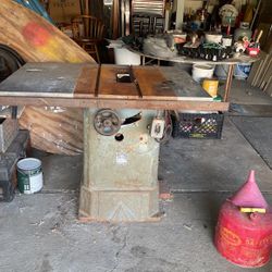 Free To A Good Home