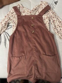 Toddler Dress