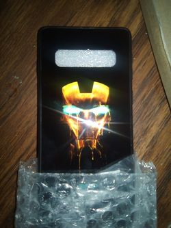 Samsung Galaxy s10 case brand new in box