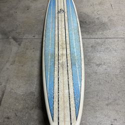 Solana Surfboard