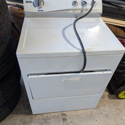 Kenmore Dryer