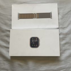 Apple Watch Ultra 2 