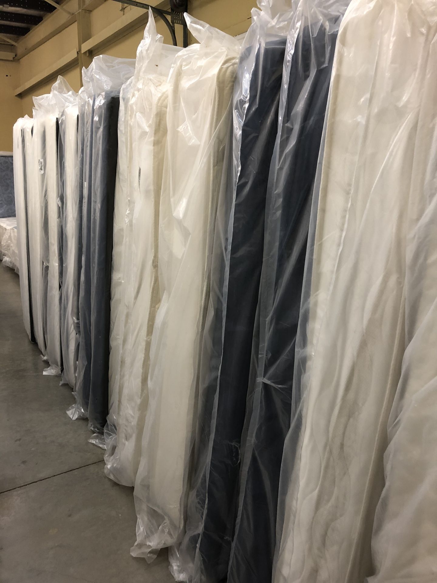 Mattress Sets