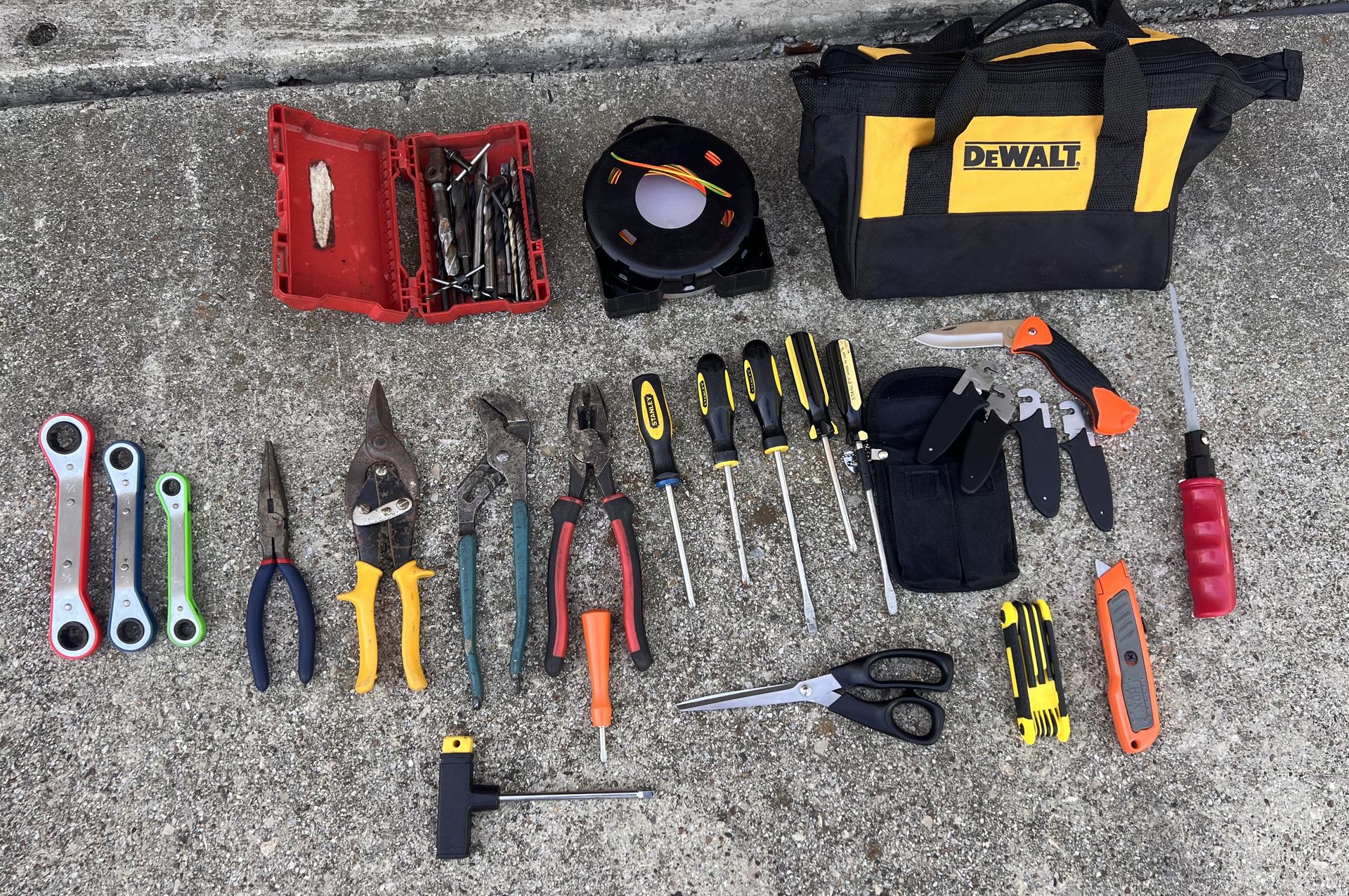 Misc tools for Sale in Saginaw, TX - OfferUp