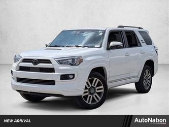 2022 Toyota 4Runner