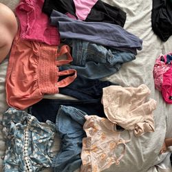 12-2months Girl Cloths 