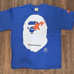 BAPE CLOTHING 