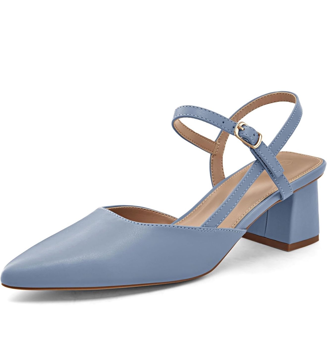 Size 8