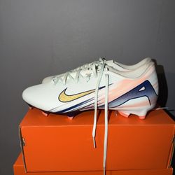 Nike CR7 ZM Vapor 