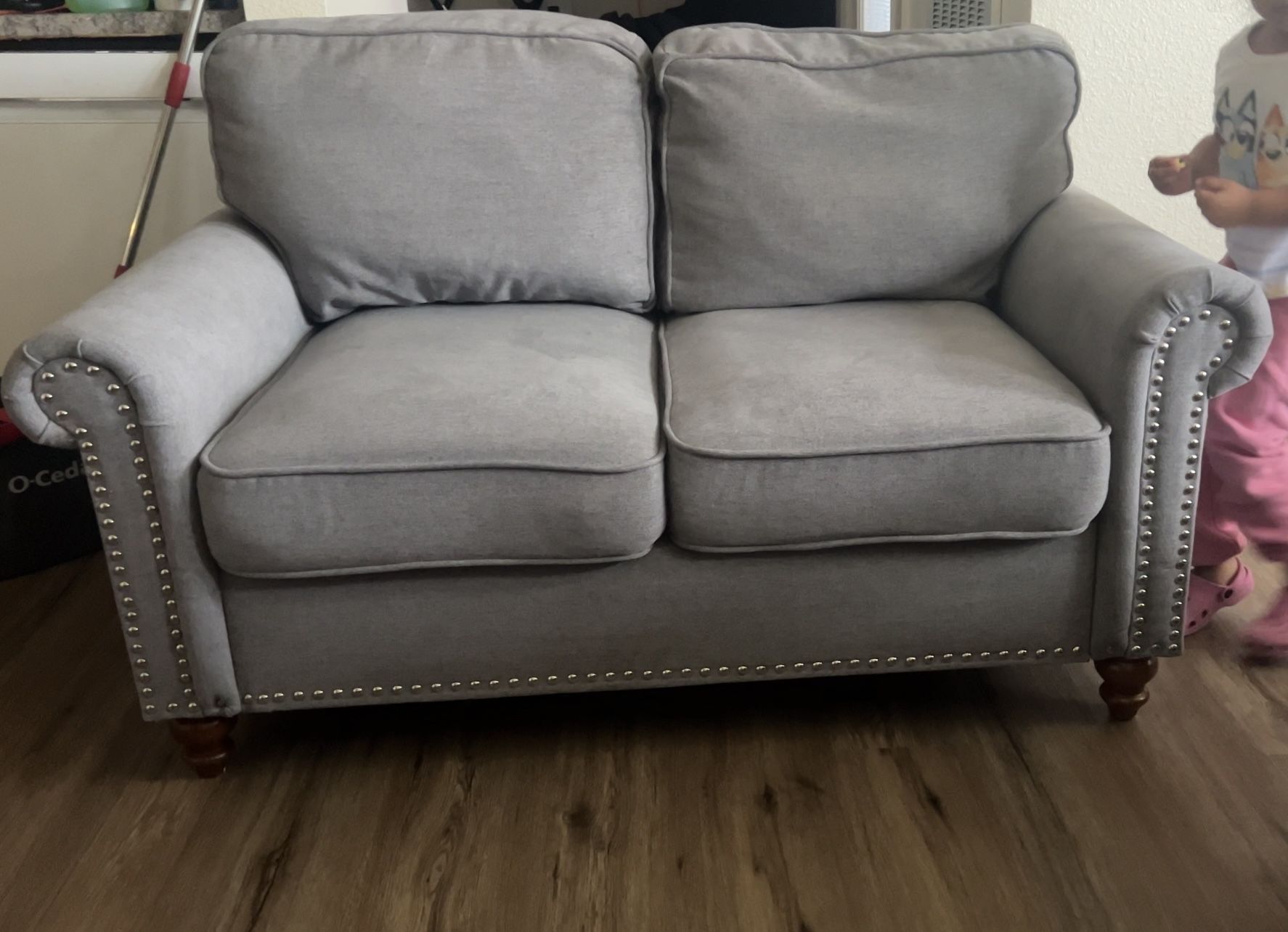 Sofas 2 Piece
