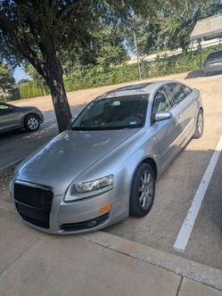 2005 Audi A6