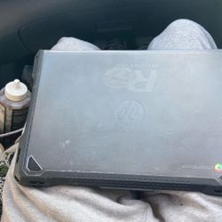 Hp Chromebook Touchscreen 