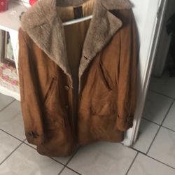 Jacket Chamarra For Adult 