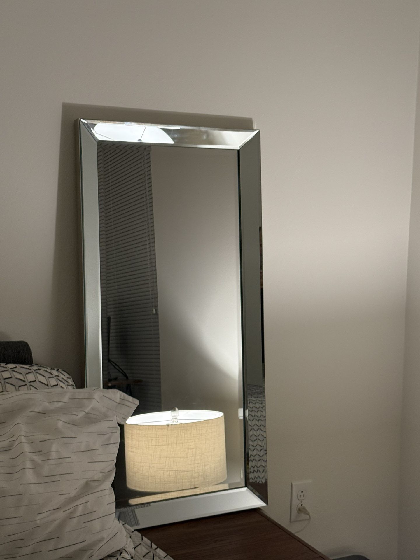 Stylish Mirror