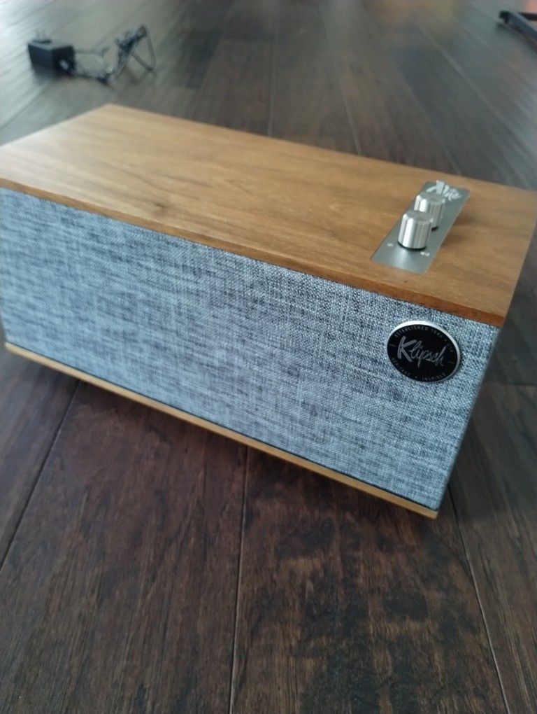 Klipsch Speaker