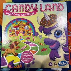 Candyland