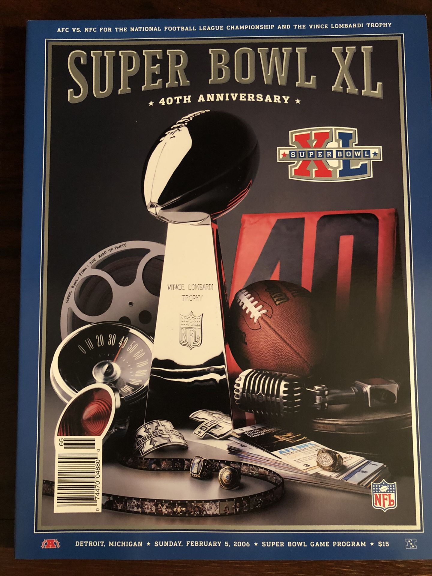 On This Day: Super Bowl XLV Anniversary