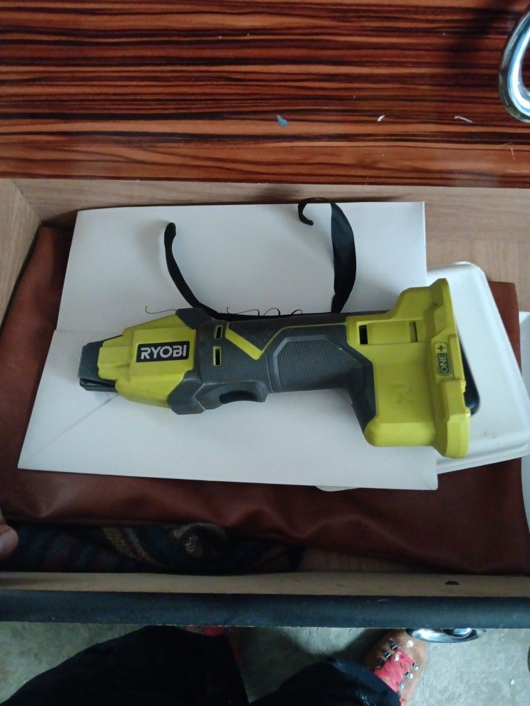 Tubing Clamp Tool