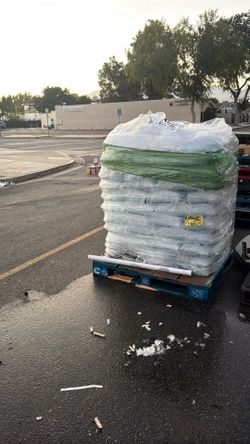 Free ice