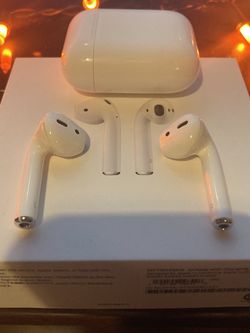 Airpod