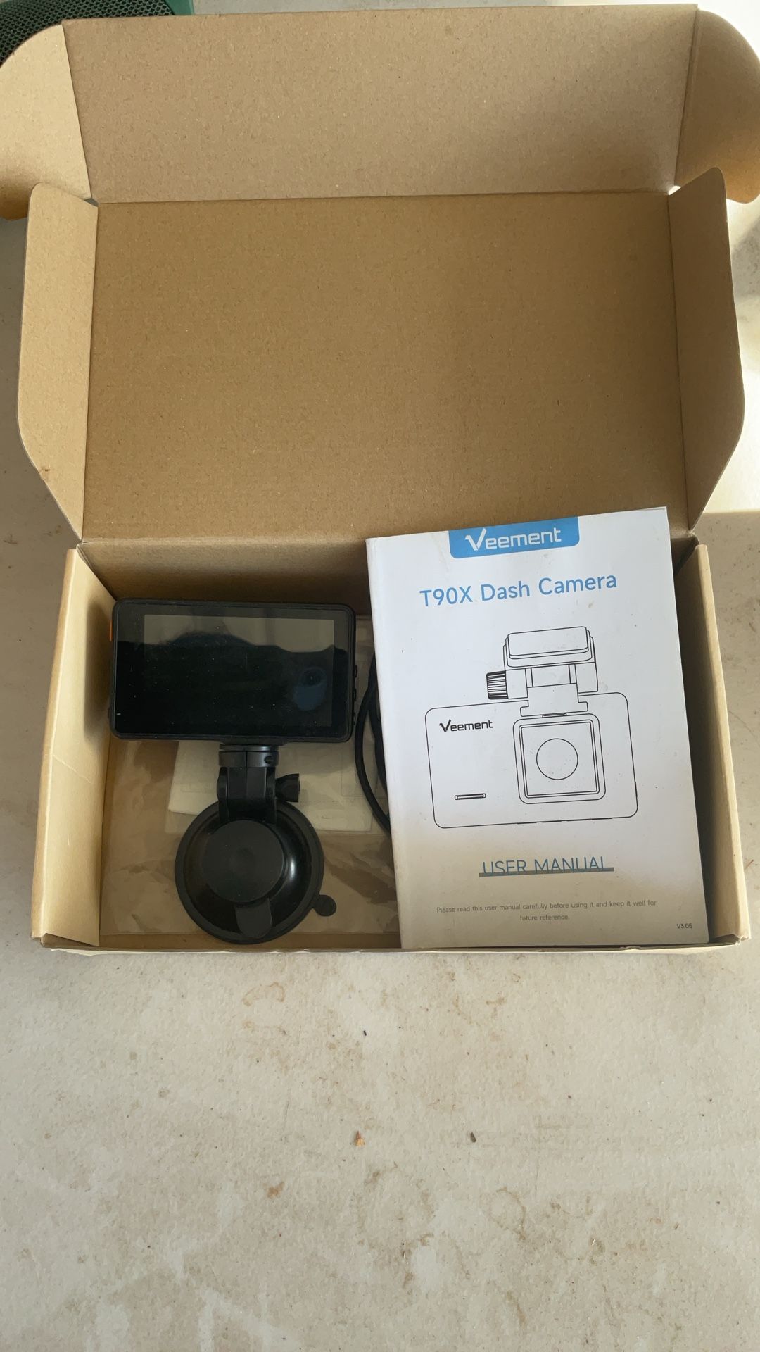 Dash Cam