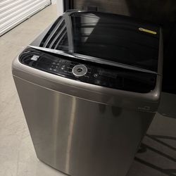 Kenmore Elite Washer + Dryer