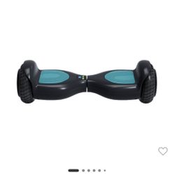 New Kids Hoverboard 
