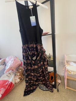 Summer dress size medium from CUPSHE with tags