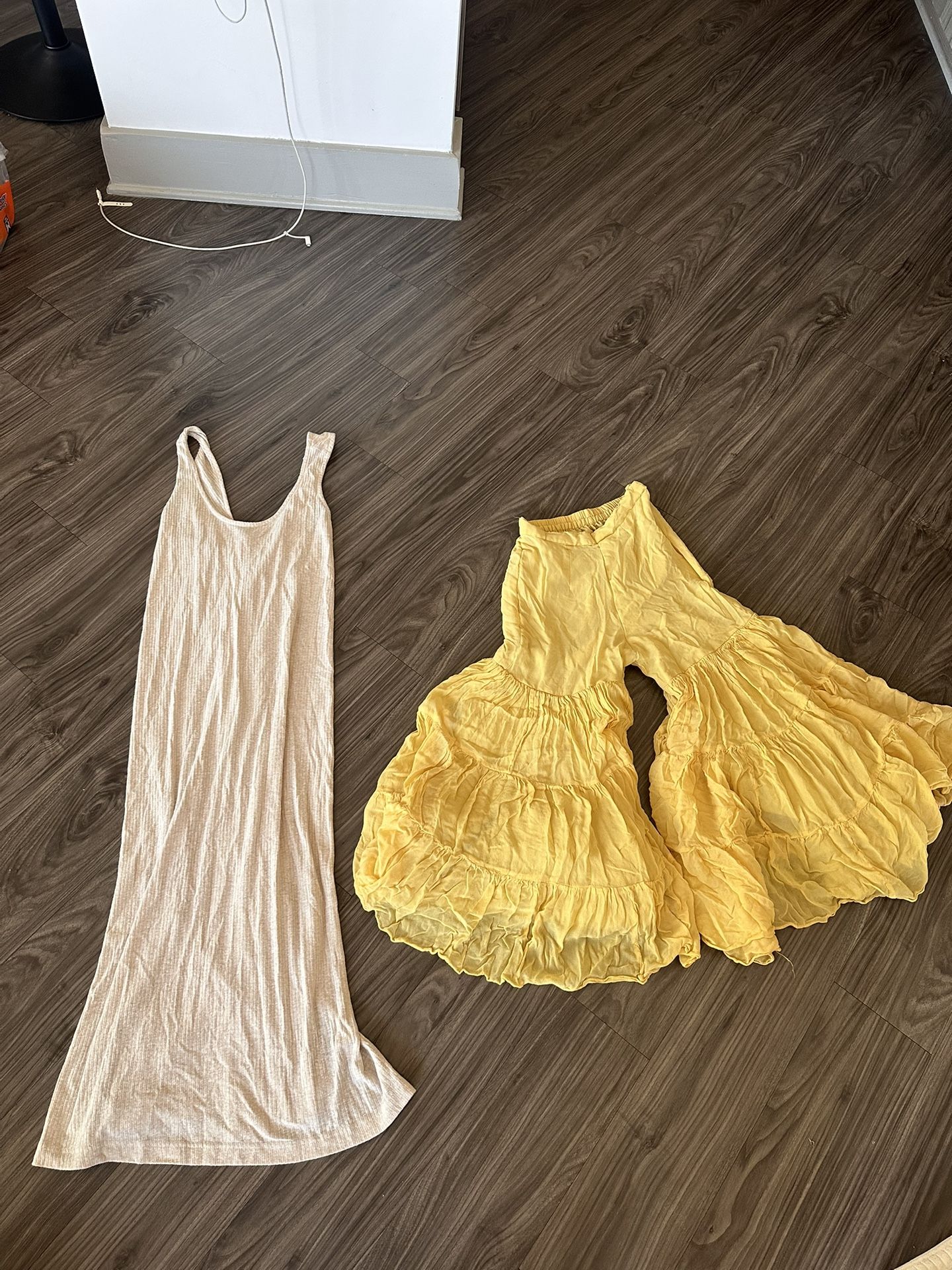 Dress & Pants