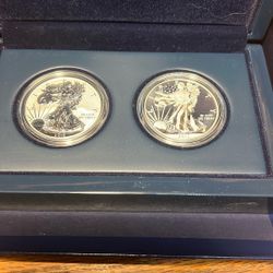 2013 silver proof set