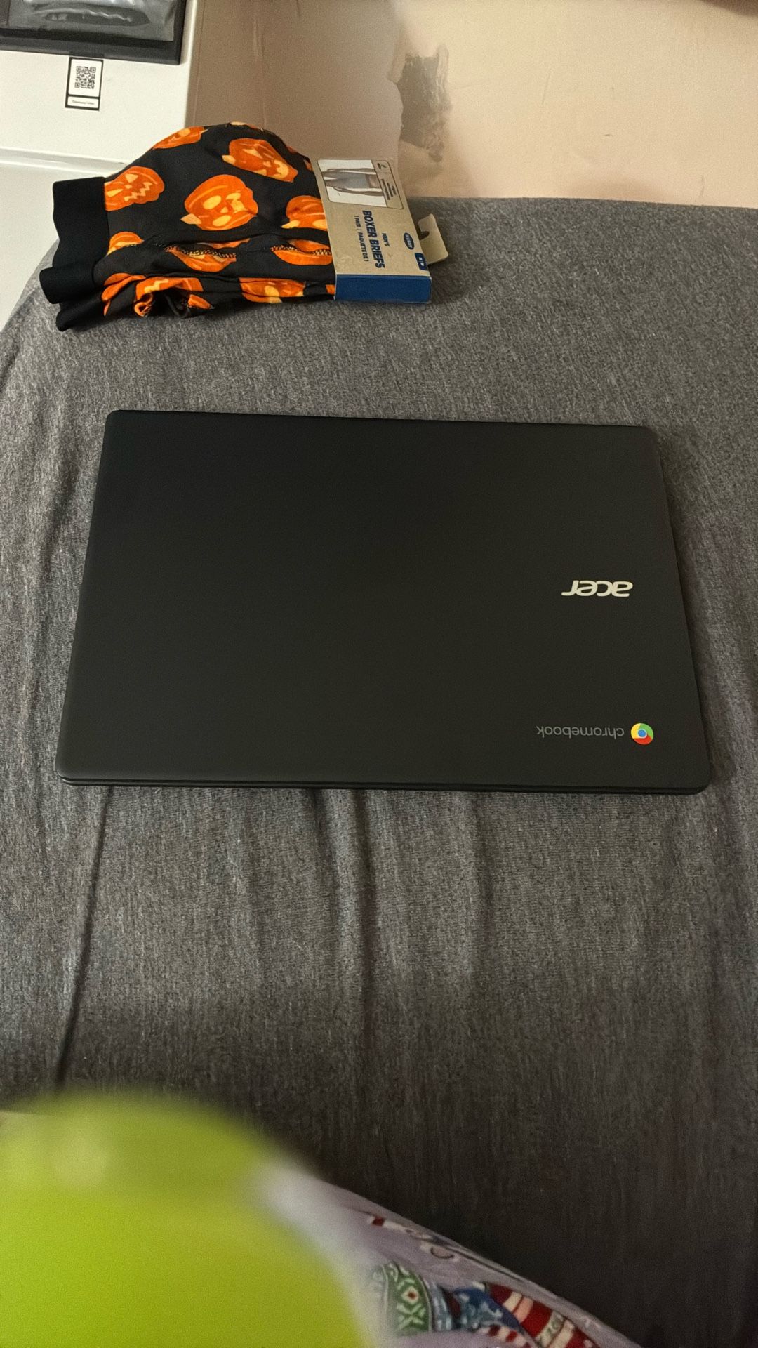 Chromebook Laptop 