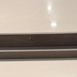 Floating Wall Shelf