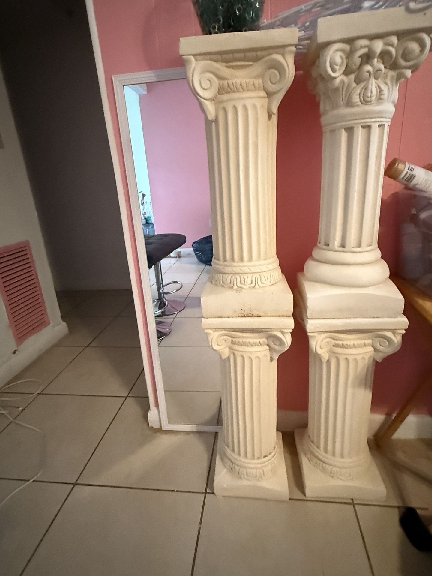 Pillars