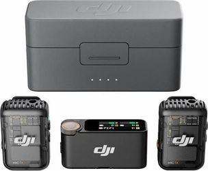 DJI MIC 2