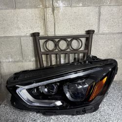 Mercedes-Benz AMG GT GT43 GT63 2021 2022 2023 2024 2025 2026 Left Driver Side Headlight
