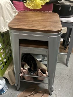 Brand new bar stool chairs