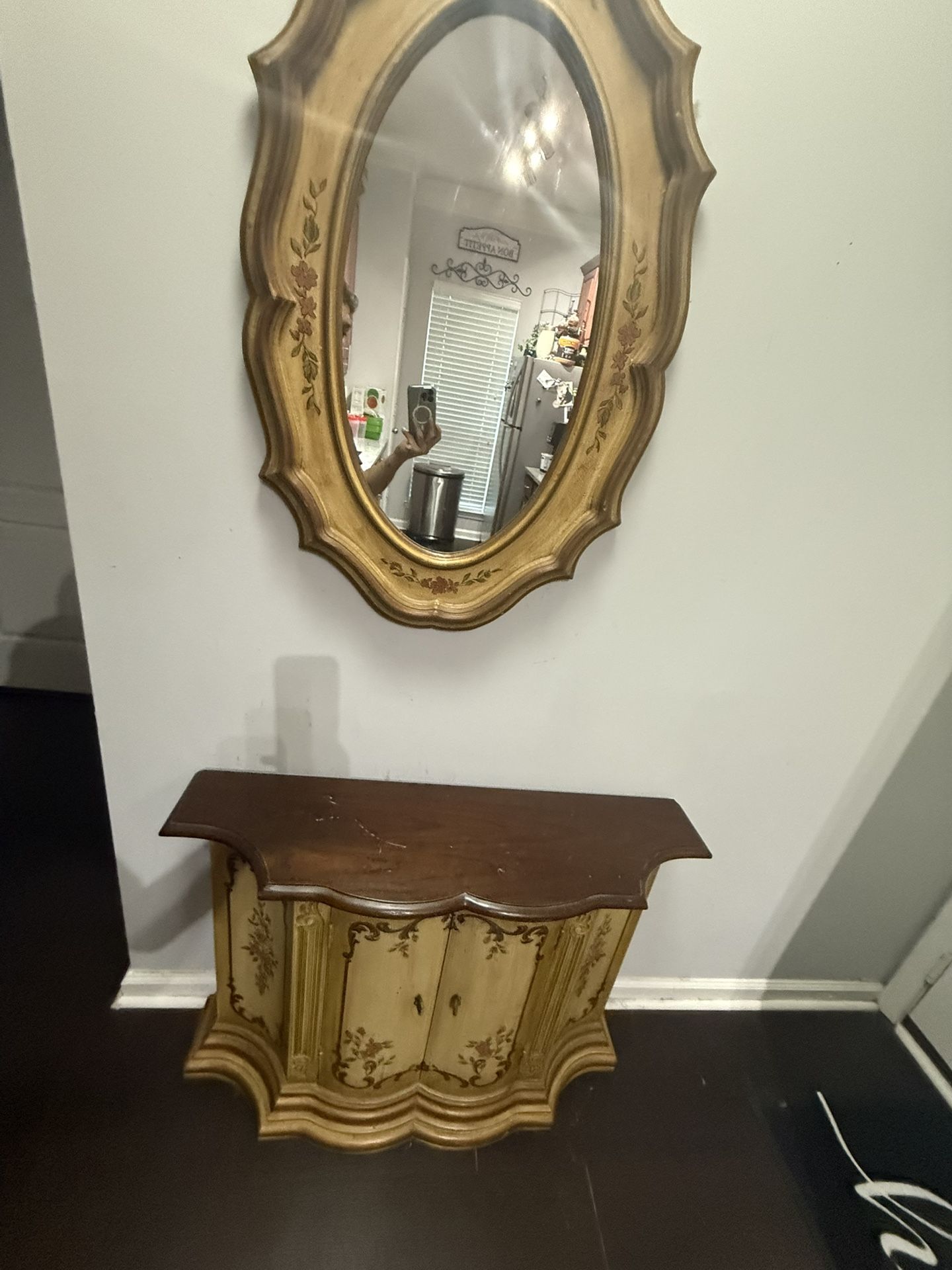 Antique Drexel Furniture - Foyer