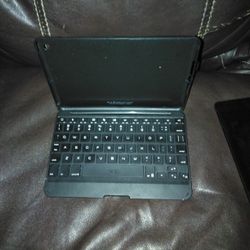Mini iPad Keyboard 