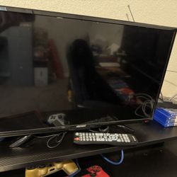 Television