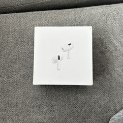 AirPods Pro Gen 2