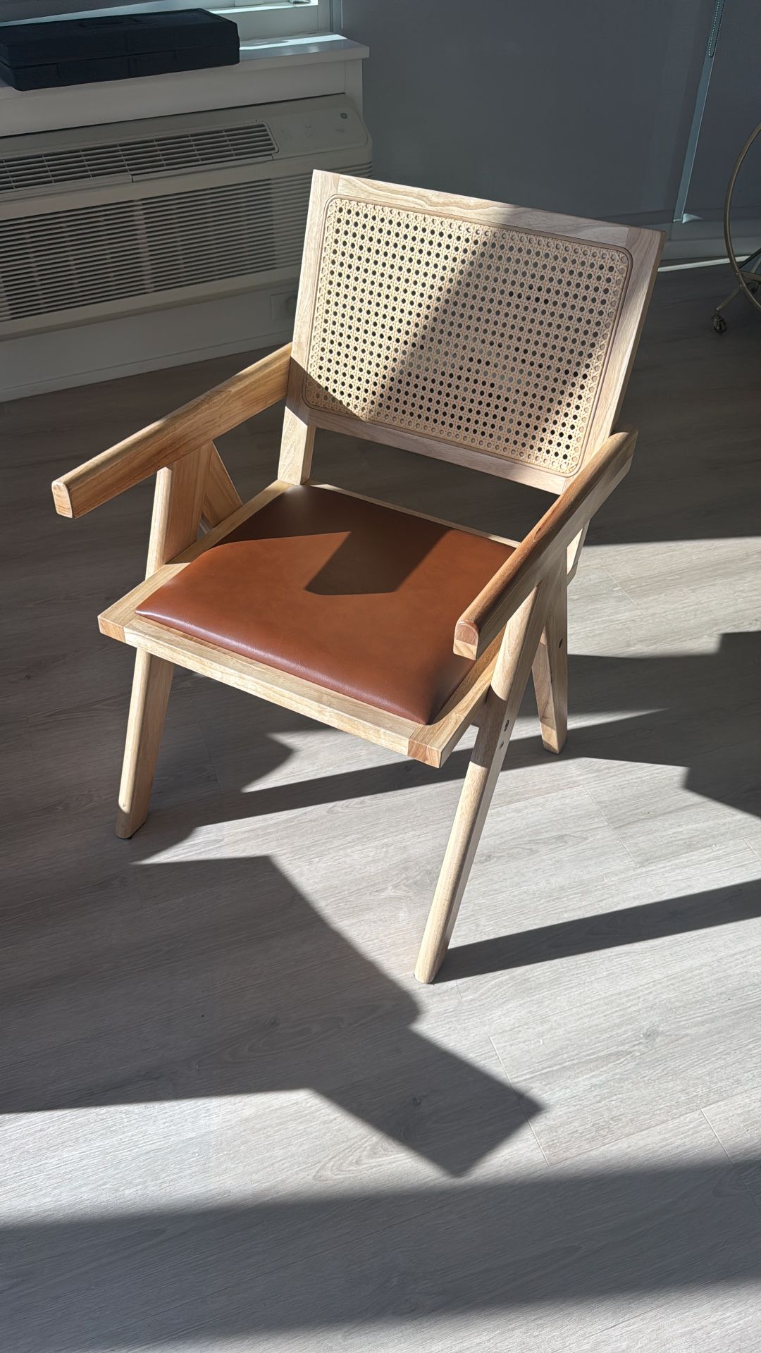 Handmade Wooden Chairs