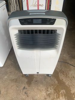 Evaporator fan
