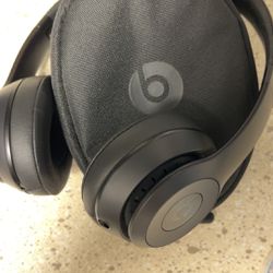 Beats Solo 3 Headphones 