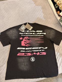 Hellstar Shirt