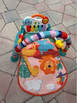 Play gym