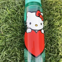 Hello kitty Water Bottle